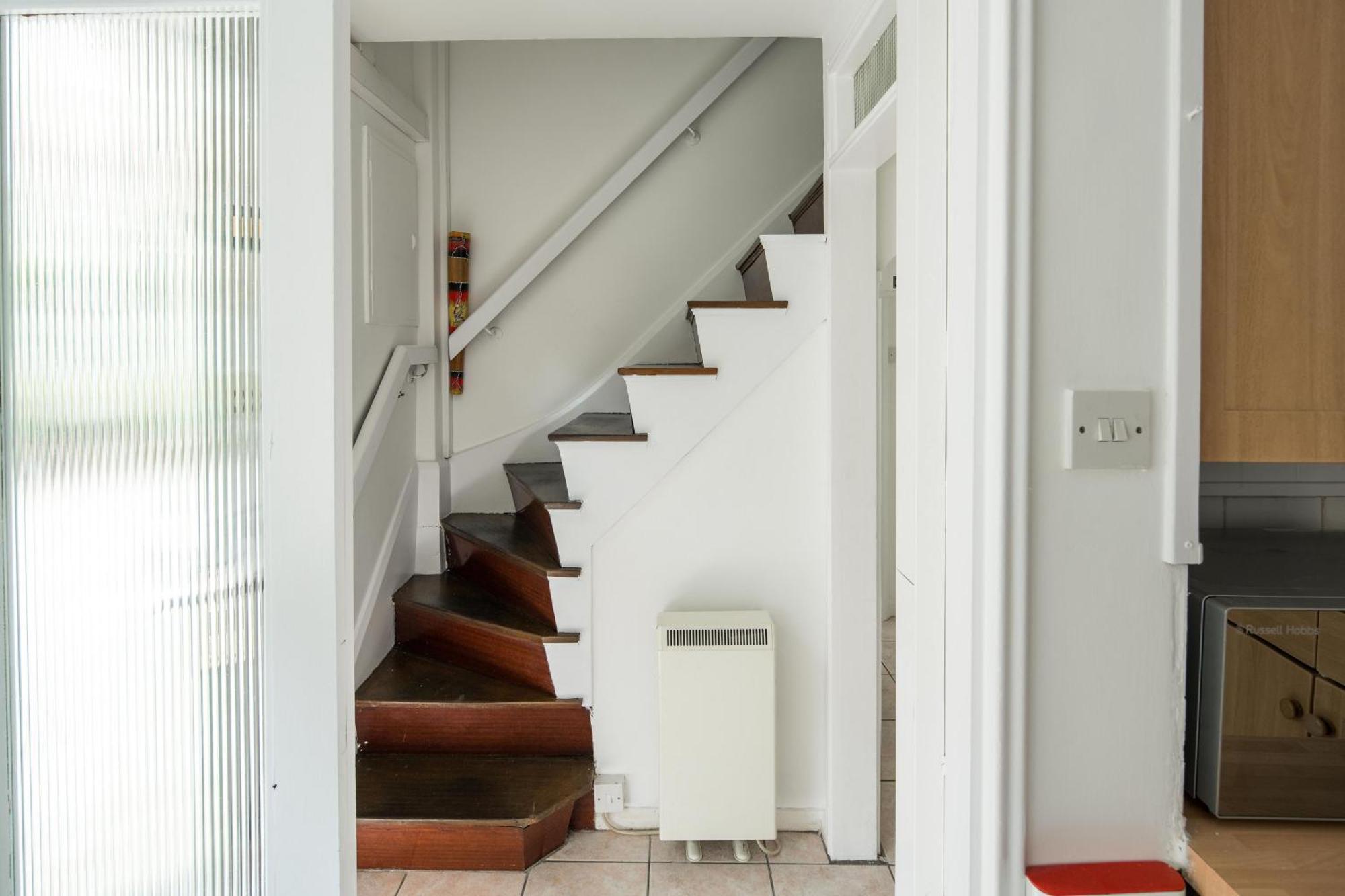 Apartamento Quirky & Cosy 2Bd Mews Flat In Paddington Londres Exterior foto