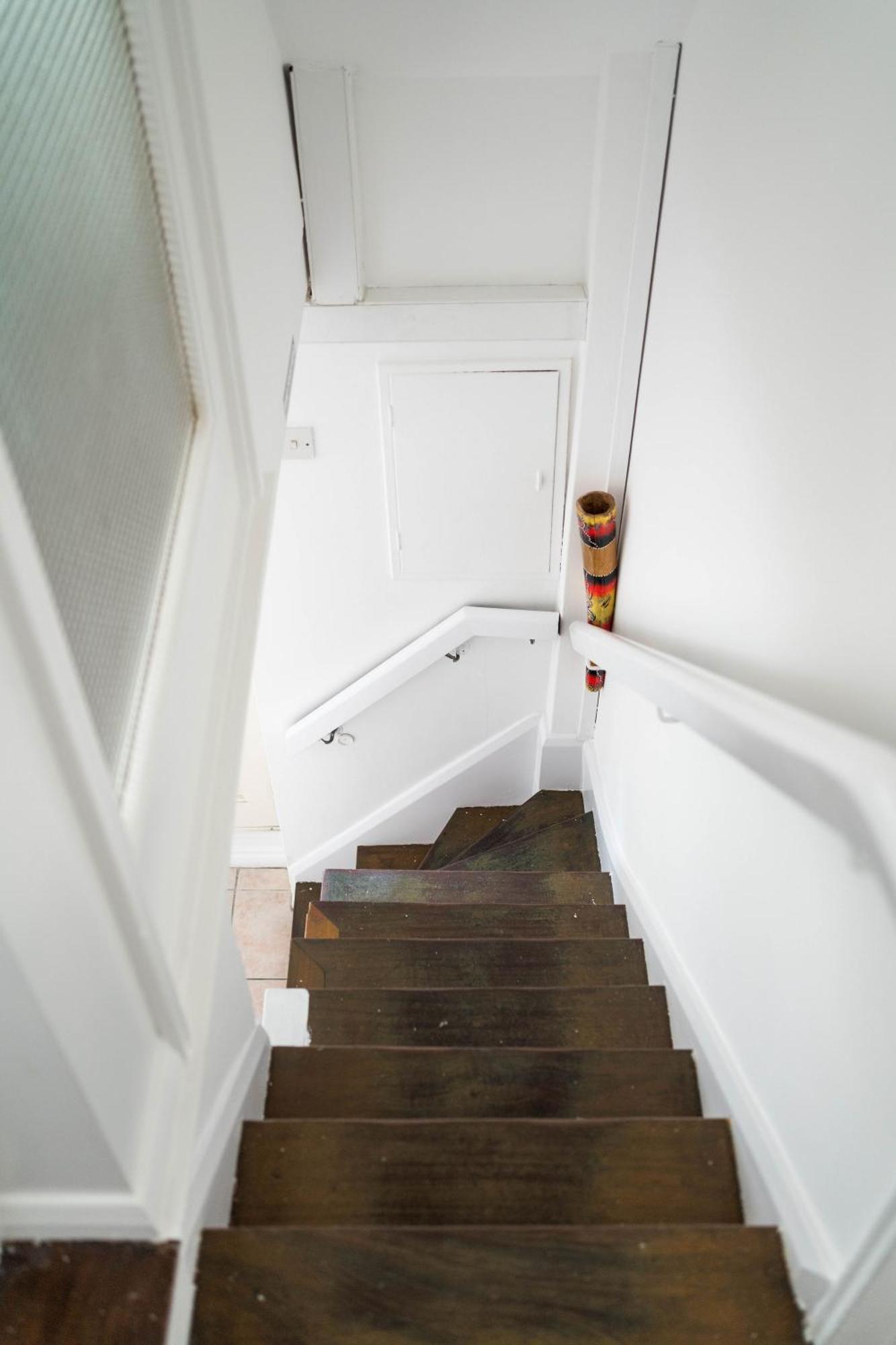 Apartamento Quirky & Cosy 2Bd Mews Flat In Paddington Londres Exterior foto
