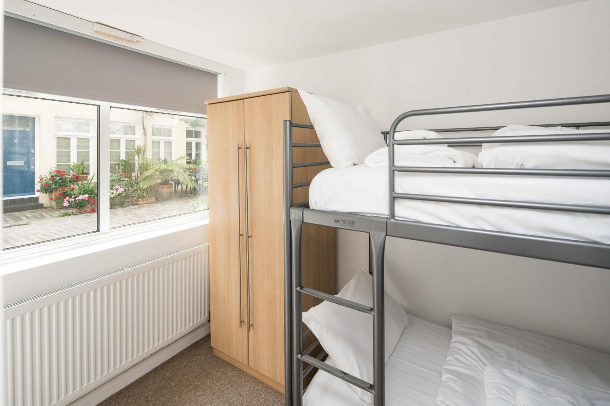 Apartamento Quirky & Cosy 2Bd Mews Flat In Paddington Londres Exterior foto