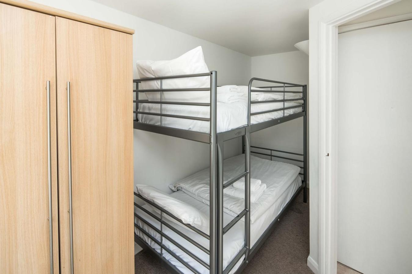 Apartamento Quirky & Cosy 2Bd Mews Flat In Paddington Londres Exterior foto